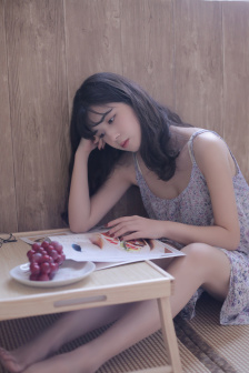 交换朋友的妻子